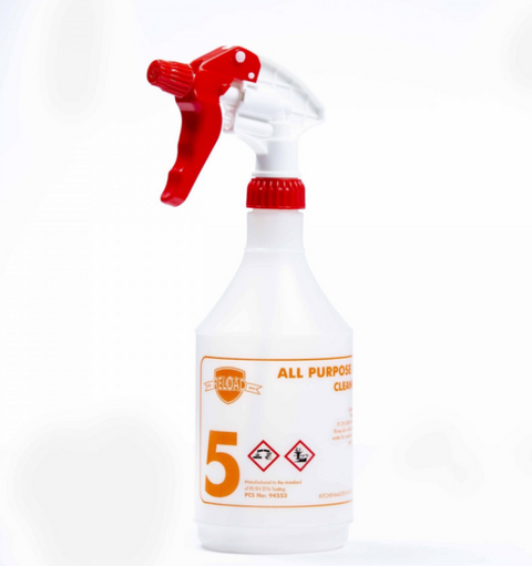 Trigger Bottle Reload 9