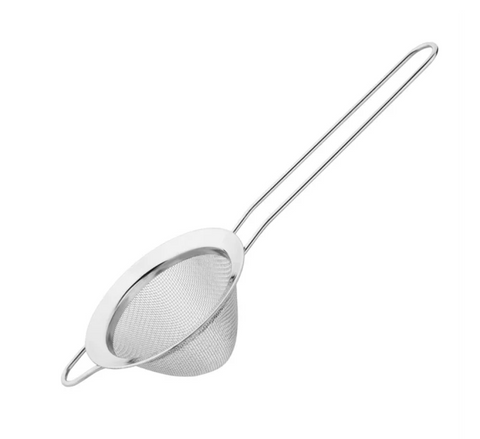 Mesh Strainer - 7.5cm