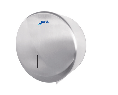 Dispenser Mini Jumbo S/ Steel