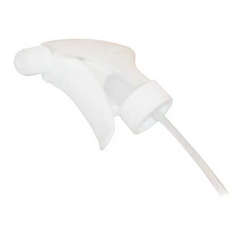 Trigger Spray White
