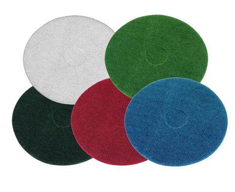 Floor Pads 15"