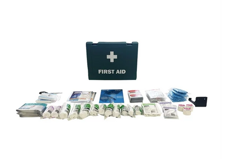 Aero Aerokit BS 8599 First Aid Kit