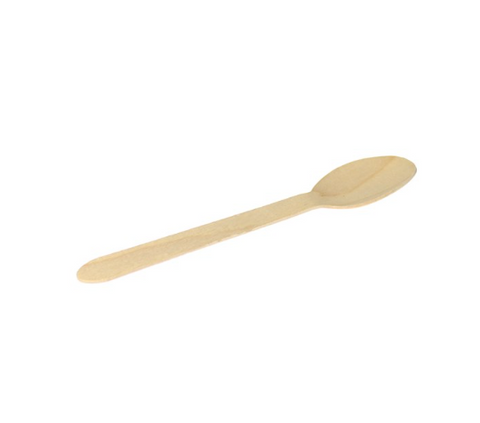 Birchwood Teaspoon (10x100)