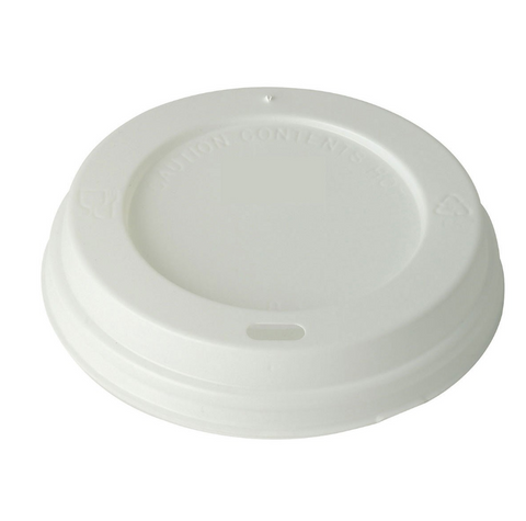 Coffee Cups Lids - Various Sizes