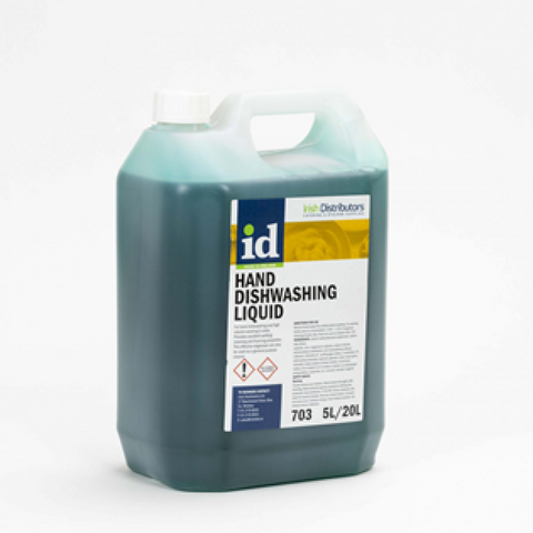 703 Wash Up Liquid 4x5ltr