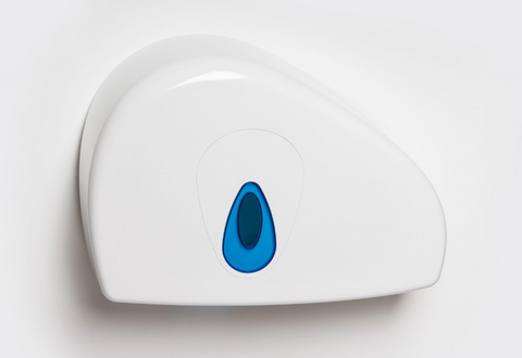 Dispenser Jofel Mini Jumbo White Plastic