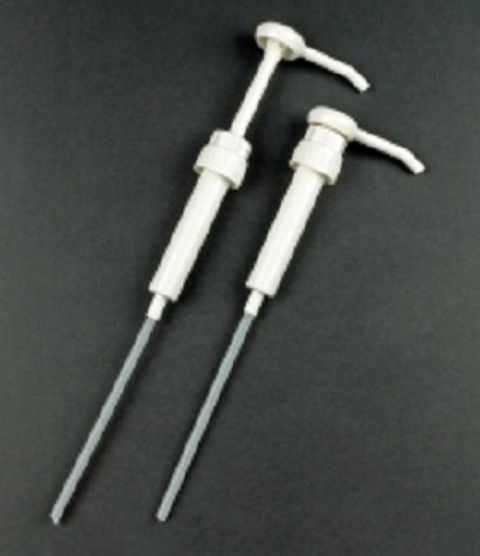 Pump O Matic