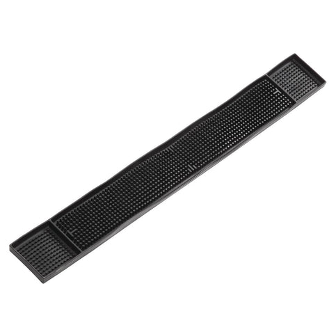 Rubber Bar Mat - 678x81mm 26 3/4x3"