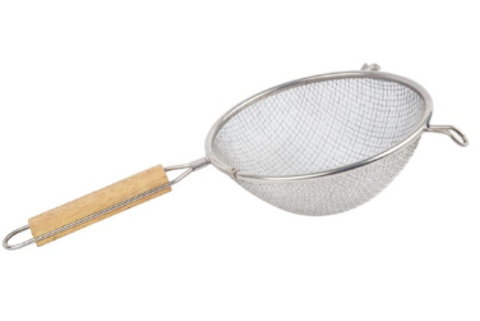 Round Sieve - 16cm