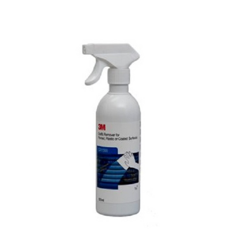 3M GR 3000 Graffiti Remover (Brick/Concrete) Trigger