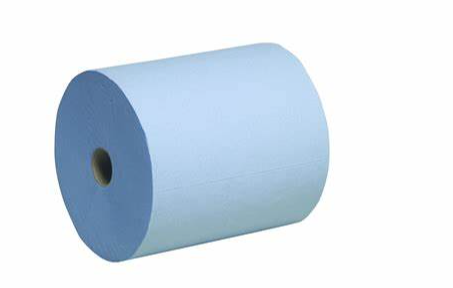 Industrial Paper Rolls
