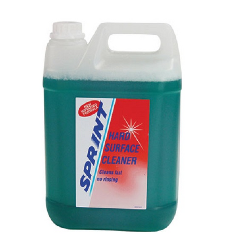 Sprint Hard Surface Cleaner 2x5l