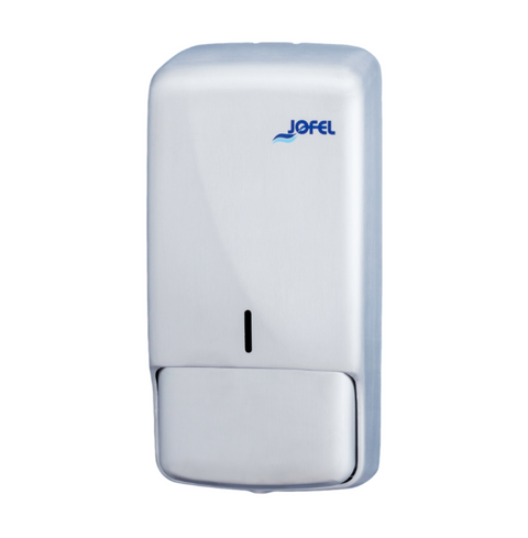 Dispenser Jofel S/S Refill Soap