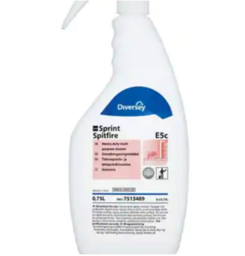Sprint Spitfire Multi Surface Cleaner