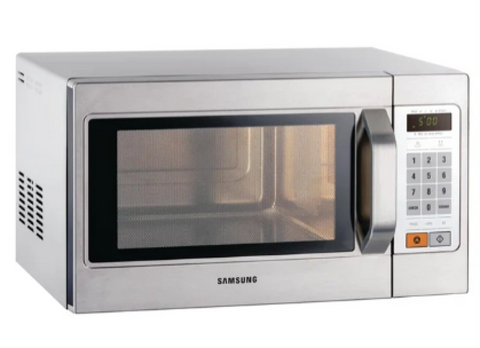 Samsung Light Duty Programmable Microwave 26ltr 1100W