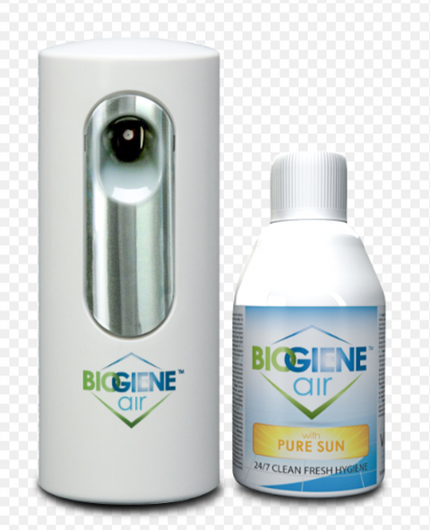 Biogene Air Maxi Refill  - Pure Sun