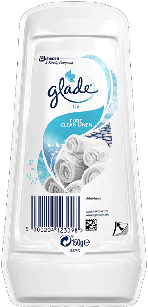 Glade Solid
