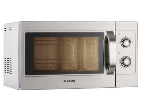 Samsung CMWO Manual Controls Microwave - 1100watt