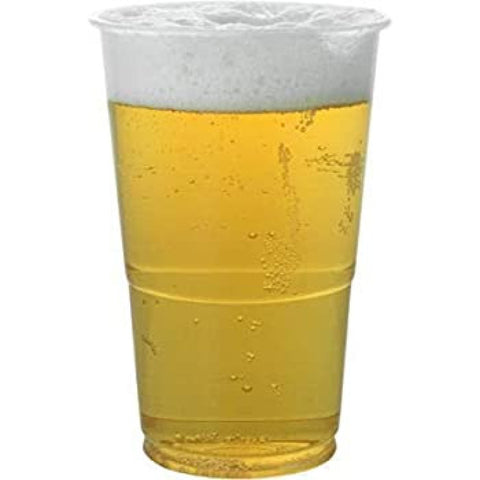 Recyclable Pint Glass 57cl/20oz