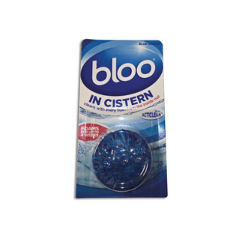 Bloo Acticlean Blocks (case 24x2)