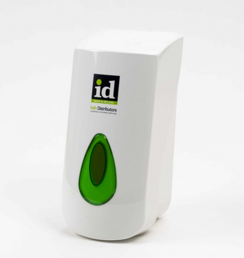 ID Liquid Soap Dispenser With Logo