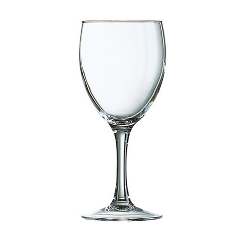 Elegance Wine Glass - Various Sizes