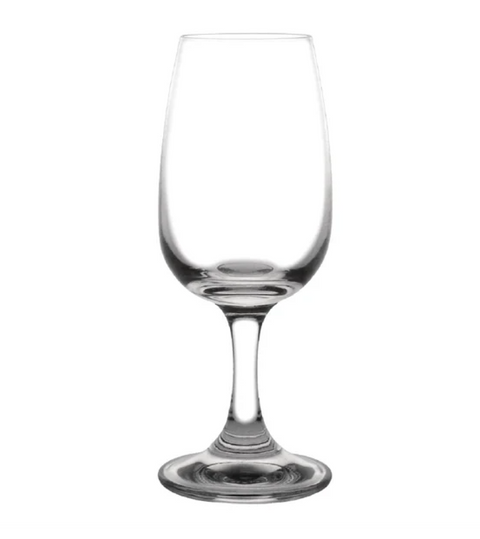 Olympia Bar Collection Crystal Sherry Glasses 120ml