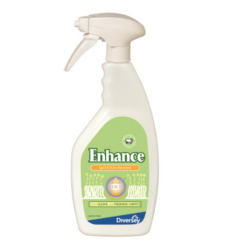 Enhance Spot and Stain  6x750ml   N01834