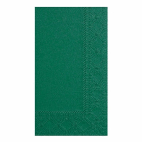 Dinner Napkins 2ply 8-Fold (2000) - Various Colours