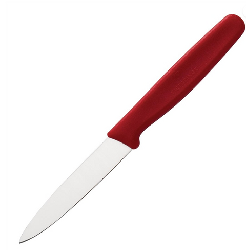 Victorinox Paring Knife Red 7.5cm