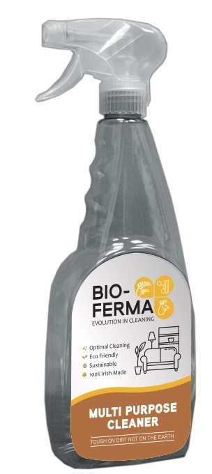Bio-Ferma Multi-Purpose Cleaner 6x750ml