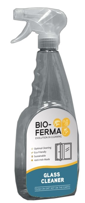 Bio-Ferma Glass Cleaner 6x750ml