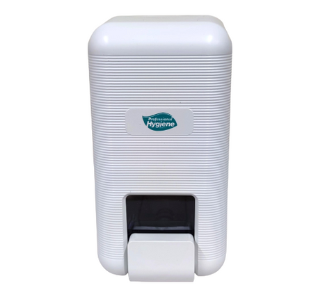 Dispenser Refillable Soap / Sanitiser 1L