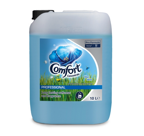 Comfort Concentrate 2 x 5L