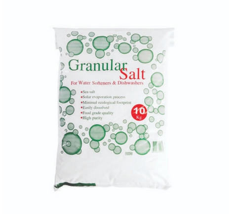 Granular Salt 10Kg