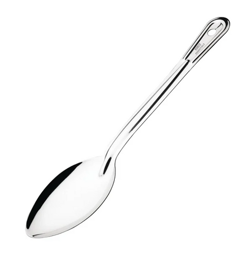 Essentials Plain Serving Spoon 11''