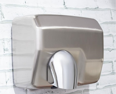 Jantex Automatic Hand Dryer