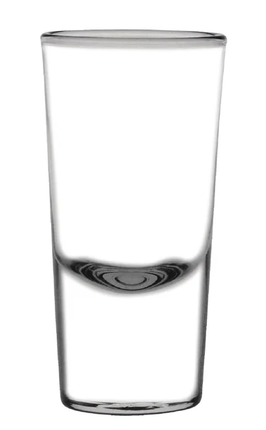 Olympia Shooter Glass 2.5cl/0.9oz