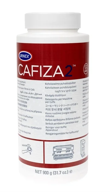 Urnex Cafiza 2 Espresso Machine Cleaner 900g
