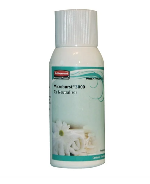 Rubbermaid Microburst refill - Purifying Spa (1x12pk)