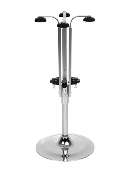 Beaumont Rotary 4 Bottle Optic Stand