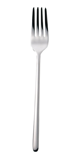 Henley Table Fork S/S (Box 12)