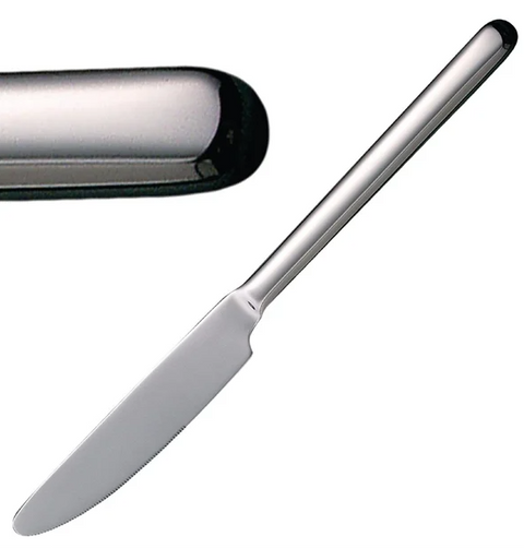 Henley Table Knife S/S (Box 12)