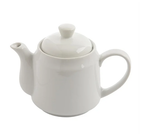 Tea Pot 14oz/430ml (4)