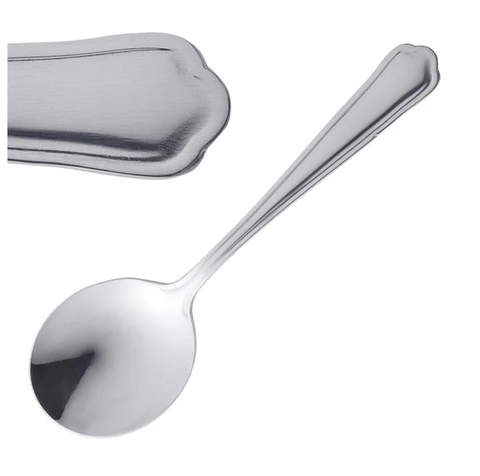 Dubarry Soup Spoon (Pack of 12)