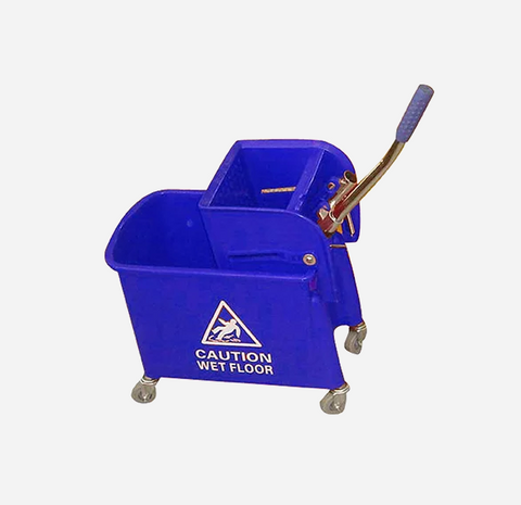 Rapid 17 Litre Mopping System - Various Colours