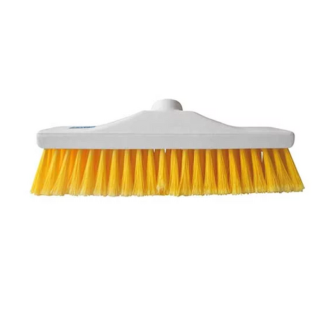 Hygiene Soft Brush Head 30cm - Various Colours
