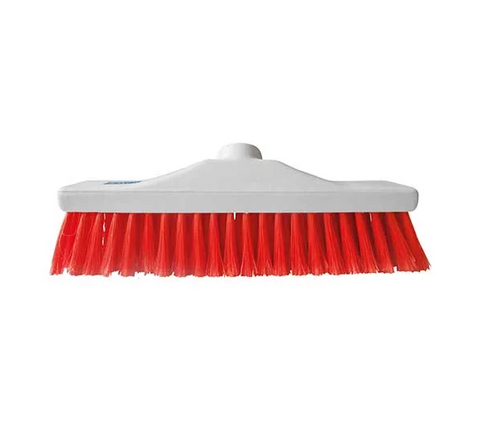 Hygiene Soft Brush Head 30cm - Various Colours