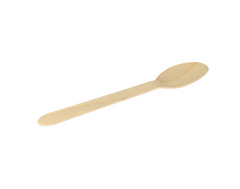 Birchwood Dessert Spoon (10x100)