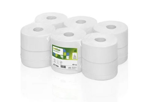 Wepa Centrefeed Toilet Tissue (12)
